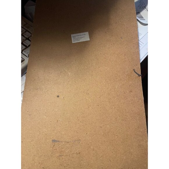 zgejiang younghao Halloween sign decoration beware skeleton pumpkin orange READ - Picture 3 of 5